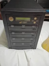 1 3 Dvd /cd Duplicator Brand New Acumen. Fixed Price $175.00.