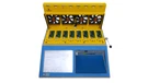 Ics Image Masster 4000 Pro - 8 Port Hard Drive Duplicator. Fixed Price $169.99.