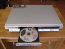 Pioneer DVR-520H Dvd Recorder Player Tested Works No Remote. Fixed Price $59.99.