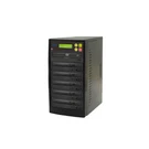 Target 24X Cd Duplicator Tower Burner Multiple Disc ACARD-S5T-DVD-BK. Fixed Price $389.00.