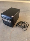 Systor 1:1 Megalynx Dvd Duplicator W/ Power Chord. Fixed Price $130.00.