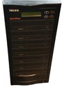 Telex Spinwise Drive Bays Cd Duplicator 7-52H. Fixed Price $68.88.