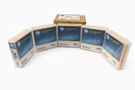 Hp LTO-4 Ultrium C7974A 1.6TB Rw Data Cartridge 5-PACK New Sealed 800GB LTO4.. Fixed Price $49.99.