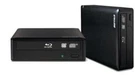 Buffalo Mediastation 16X Desktop Bdxl Blu-ray Writer, Usb 3.0, Black BRXL-16U3. Fixed Price $215.39.