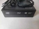 Buffalo BR-X816U2 Usb 2.0 Mediastation 8X External Bluray Writer BR-X816SU2-US. Fixed Price $150.00.