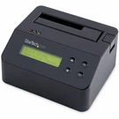 Startech SDOCK1EU3P2 Hard Drive Eraser And. Fixed Price $338.20.