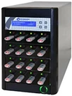 Microboards Copywriter Usb Flash Duplicator, Reader And 15 Recorder Ports. Fixed Price $1519.00.