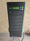 Microboards Technology Dvd/cd Duplicator Model Ls PRM-PRO-716. Fixed Price $119.99.