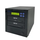 24X 1 Cd Dvd M-disc Supported Duplicator Copier Tower With Free Copy Pro.... Fixed Price $250.56.