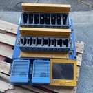 Parts! Intelligent Computer Solutions Rapid Image 7020CS It 2.5 /3.5 Sas/sata. Fixed Price $750.00.