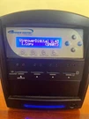 Vinpower Digital Target & Microsd Duplicator Tower-model SDSHARK-3T. Fixed Price $300.00.