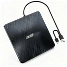 Usb 3.0 Player Burner Writer For Pc Laptop Windows 11 10 External Cd Dvd Drive. Fixed Price $59.99.