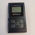 Sanho Hyperdrive Space 40GB Memory Card Backup. Fixed Price $35.95.
