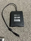 Teac 3.5 Floppy Disk Drive Module External Usb Model FD-05PUB. Fixed Price $19.99.