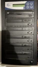 Ez Dupe Gold Series 5-COPY 24X Dvd & Cd Duplicator. Fixed Price $67.50.