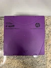 Hp C7976A LTO-6 Ultrium 6.25TB Rw Data Cartridge. Fixed Price $39.98.