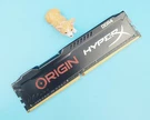 HX426C15FB/16 Kingston Hyper Fury 16GB PC4-21300 DDR4-2666 Mhz Non-ecc Memory. Fixed Price $99.99.