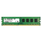 2GB DDR3 PC3-10600 Dimm (kingston KVR1333D3N9K3/6G Equivalent) Memory Ram. Fixed Price $30.26.