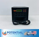Used Systor 1-7 Sd Card Duplicator Mini Micro Flash Memory Free Shipping. Fixed Price $190.00.