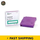 Hp C7976A Lto Ultrium 6.25TB Mp Rw Data Cartridge. Fixed Price $77.99.