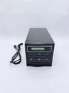 Wytron Cd/dvd Disc Duplicator C-121-PRO W/ Power Cord Untested Zipspin As-is. Fixed Price $69.99.