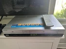 Sony SLV-D360P Dvd Vhs Vcr Video Cassette Recorder Combo Tested W/remote *read. Fixed Price $88.00.