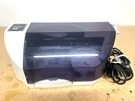 Primera Bravo Se Disc Publisher W/ Ac Adapter Has Issues-sold For Parts/repair. Fixed Price $165.00.