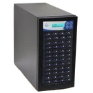 Ez Dupe 1:47 Sd/microsd Pantera Duplicator - 2GB/MIN Dod Sanitizer Yr Warranty. Fixed Price $3520.00.