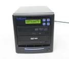 Plexcopier 24X 1-TO-1 Cd Dvd Duplicator Tower M-disc Supported Burner. Fixed Price $159.99.