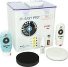 Jfj Easy Pro Disc Cd Dvd Repair Machine Lightweight To Use Video Games. Fixed Price $268.48.