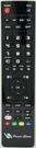 Replacement Remote Control For Lg L2320A, Tv. Fixed Price $22.03.