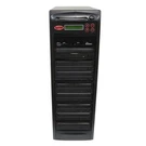 Systor 1-7 Usb/sd/cf Multi Media Flash Copy Cd Dvd Duplicator 2 Yr Warranty. Fixed Price $1355.00.