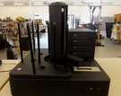 Systor 4 Burner Automated Cd Dvd Duplicator. Fixed Price $3495.00.