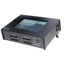 Ics Solo 5 Enterprise M.2 Hard Drive Ssd Forensic Clone Sanitizer. Fixed Price $7000.00.