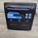 Systor Pro Duplicator Multi Disc Cd,dvd,blu-ray, Ultra Speed, Brand New In Box. Fixed Price $375.00.