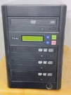 Teac 3 Target Standalone Sata Cd/dvd Duplicator Recorder Tower Drive Copier Dvw/. Fixed Price $212.49.