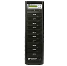 Microboards Technology QD-DVD-1210 / Cd Duplicator Burner Disc Copier Tested. Fixed Price $295.00.