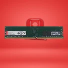 Kingston 8GB 2400MHZ 288-PIN Dimm DDR4 Ram Memory Module (KVR26N19S8/8). Fixed Price $44.99.