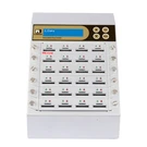 Ureach 1:23 Sd/microsd Duplicator/sanitizer 2GB/MIN - Flash Copier/eraser SD924G. Fixed Price $2880.00.