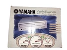 Yamaha Lightspeed Vintage 3-IN-1 Recorder, Cd-rom, Cd-rewriter CRW2100E. Fixed Price $59.99.