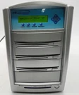 Vinpower Digital 2 Target Cd+g Dvd Disc Duplicator Copier. Fixed Price $245.00.
