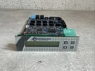Microboards Vinpower Digital Vpd D-215 Duplicator Module Controller. Fixed Price $59.99.