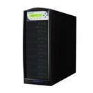 Sharkcopier 7 Target 24X Cd Dvd Duplicator Tower With Tb Hdd + Usb 3.0. Fixed Price $869.00.