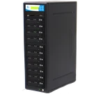 Ez Dupe Media Mirror 1:10 Duplicator Sd Cf Usb Blu-ray Disc Copy 2 Yr Wrnty. Fixed Price $4180.00.