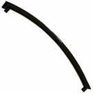 WB15X10069 Microwave Door Pull Handle Black For AP3184331 910806 AH232148 New. Fixed Price $54.99.