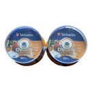 Lot Of Verbatim Recordable Sealed Pack ,DISC,DVD-R,16X,IJ,25,WH. Fixed Price $28.88.