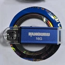 Kanguru Flashblu 16GB With Physical Write Protect Switch Usb Lanyard. Fixed Price $24.88.