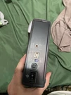 I/o Magic IOM-601 External Dvd Rw Drive Usb 2.0 16X Black Silver Cd. Fixed Price $15.50.