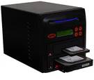 Systor 1:1 Sata Ssd Hdd Hard Drive Duplicator Sanitizer 5.4GB/MIN 2YEAR Warranty. Fixed Price $305.00.