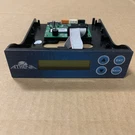 Athena A0103B.6 Sata Blu-ray/dvd/cd Duplicator Controller No Cables. Fixed Price $19.48.